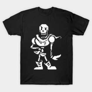 Papyrus T-Shirt